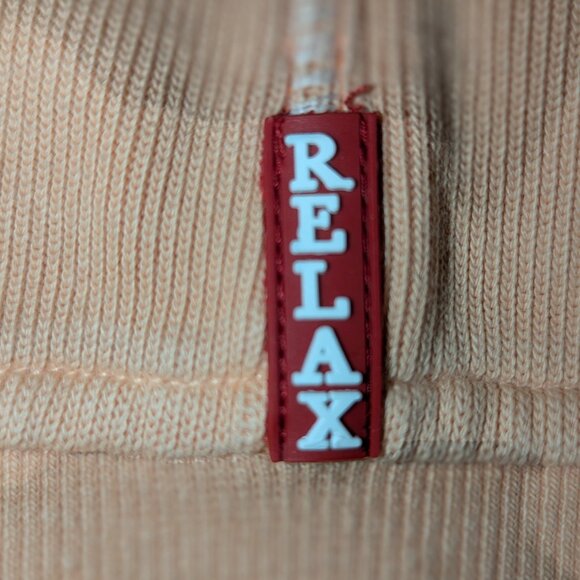 Vintage Tommy Bahama Relax 1/4 Zip Pullover - Picture 10 of 11